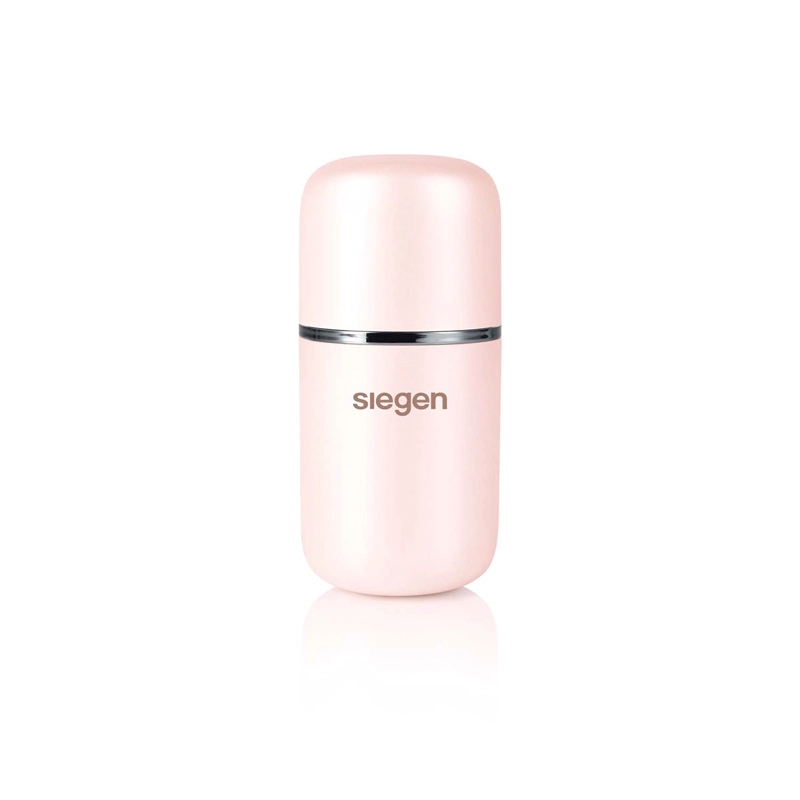 AFEITADORA SIEGEN MINI SG-9100 - 2