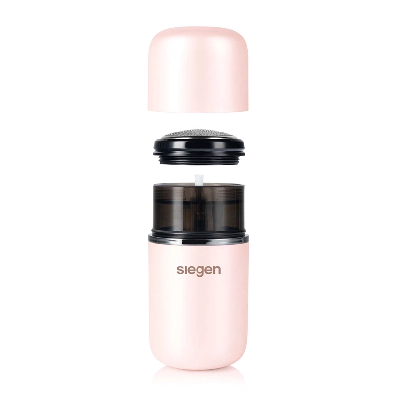 AFEITADORA SIEGEN MINI SG-9100 - 3