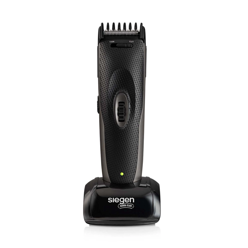 AFEITADORA SIEGEN TRIMMER SG-8410C01 - 3