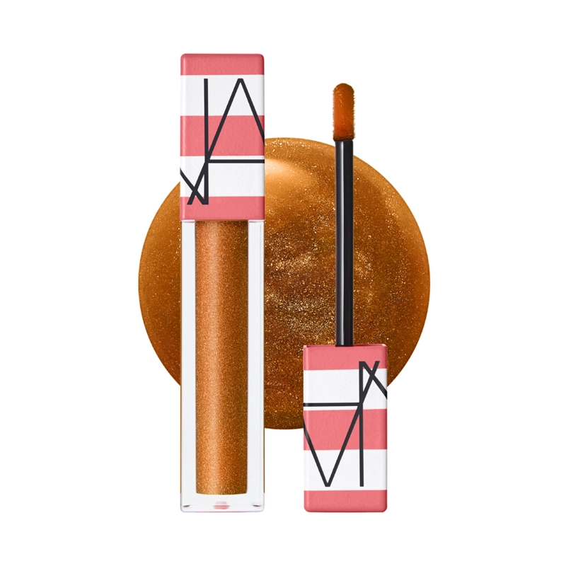 LABIAL NARS AFTER GLOW LIP SHINE - 2