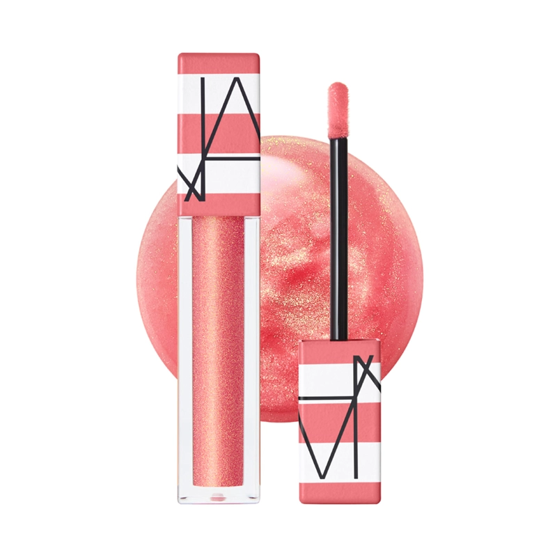 LABIAL NARS AFTER GLOW LIP SHINE - 2