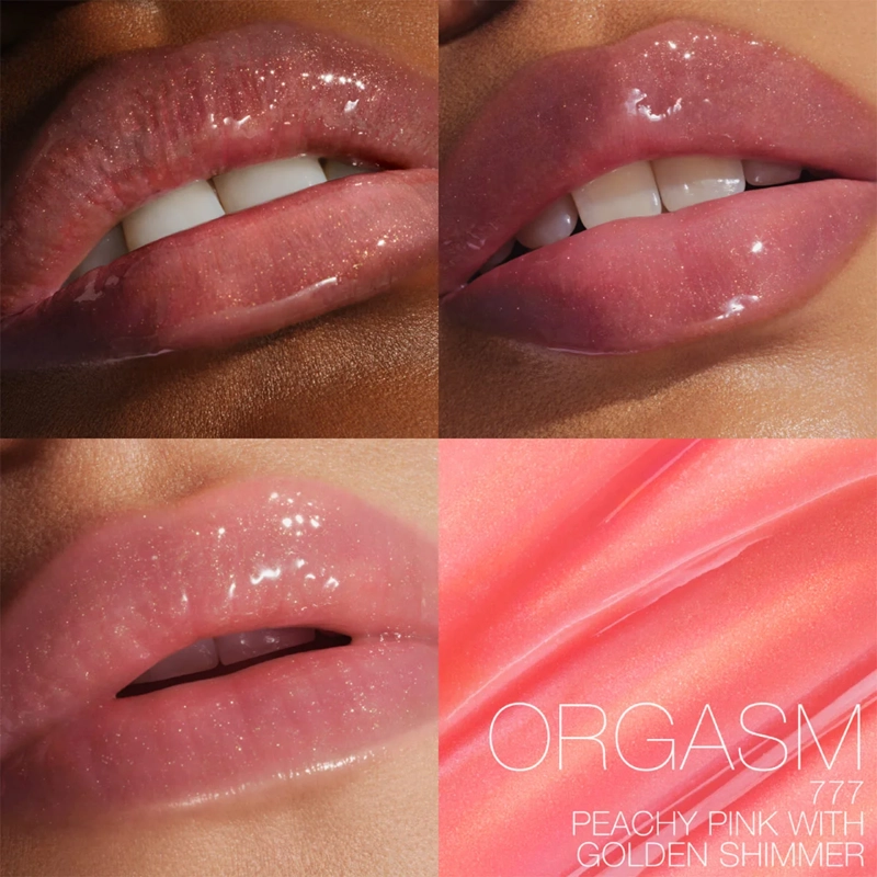 LABIAL NARS AFTER GLOW LIP SHINE - 3