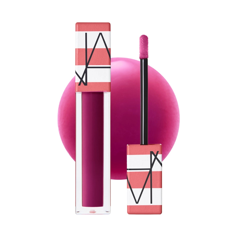 LABIAL NARS AFTERGLOW LIP OIL - 2