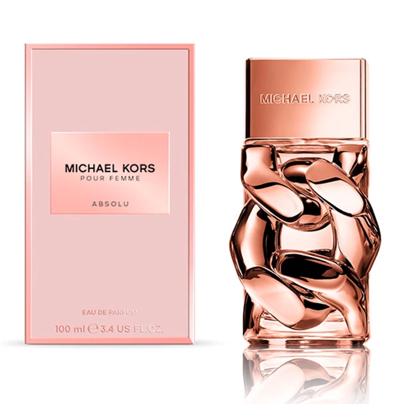 PERFUME MICHAEL KORS ABSOLU POUR FEMME MUJER EDP 100 ML - 2
