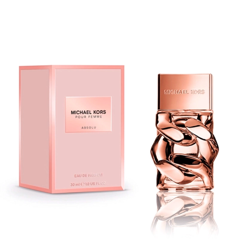 PERFUME MICHAEL KORS ABSOLU POUR FEMME MUJER EDP 30 ML - 3