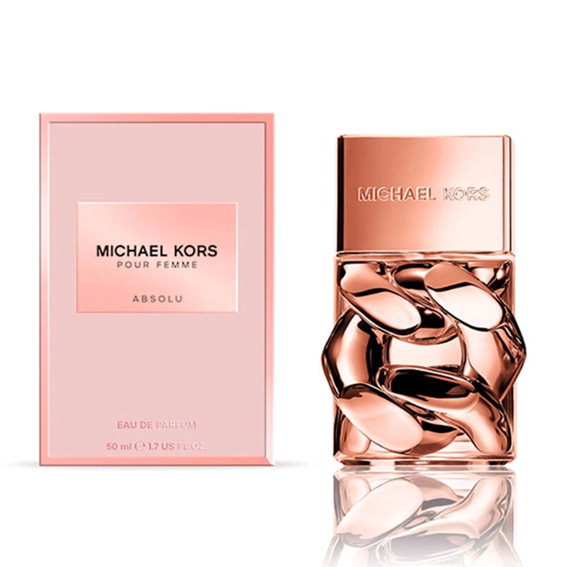 PERFUME MICHAEL KORS ABSOLU POUR FEMME MUJER EDP 50 ML - 2