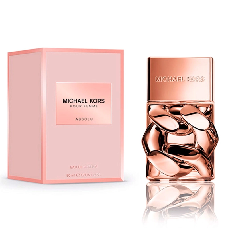 PERFUME MICHAEL KORS ABSOLU POUR FEMME MUJER EDP 50 ML - 3