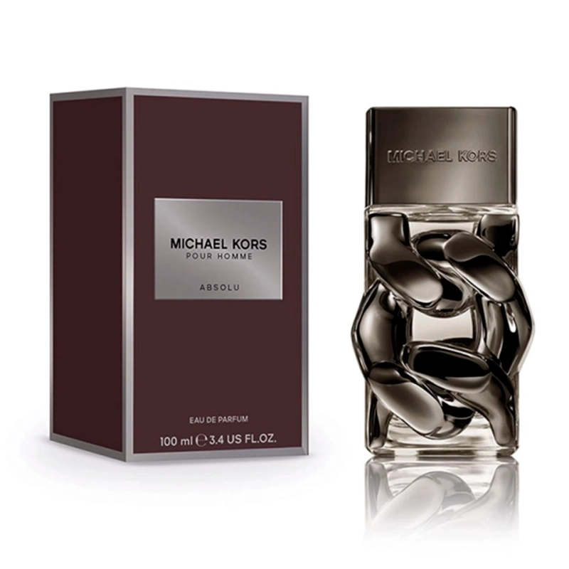 PERFUME MICHAEL KORS ABSOLU POUR HOMME HOMBRE EDP 100 ML - 3