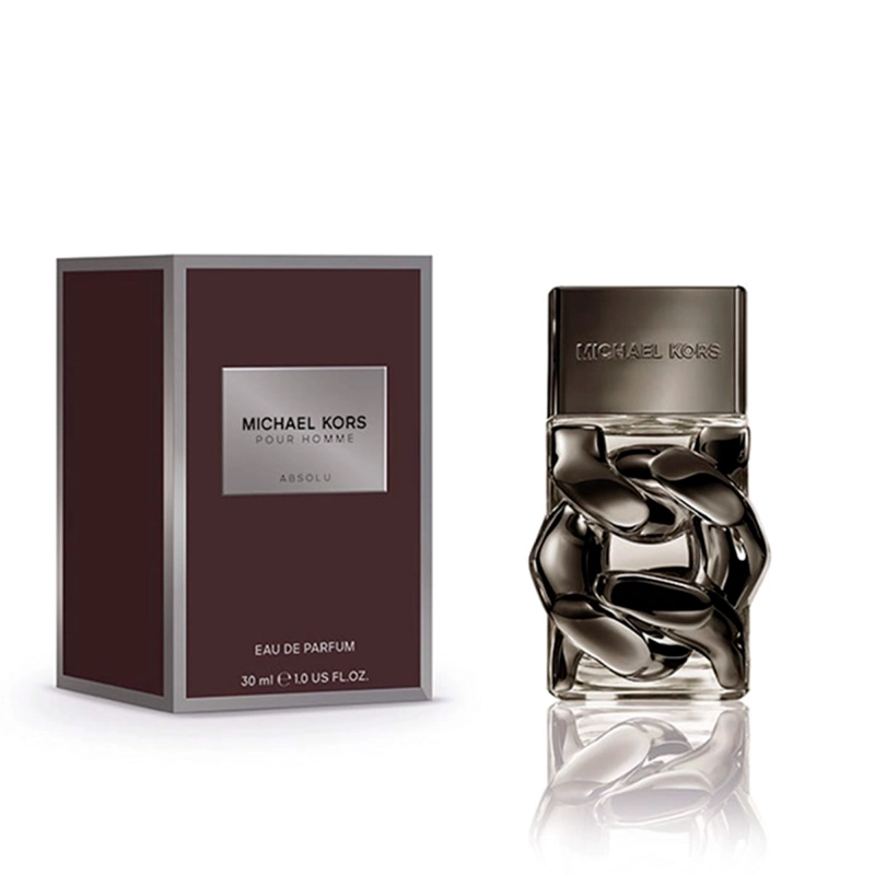 PERFUME MICHAEL KORS ABSOLU POUR HOMME HOMBRE EDP 30 ML - 3