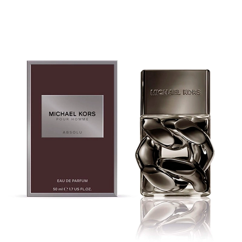 PERFUME MICHAEL KORS ABSOLU POUR HOMME HOMBRE EDP 50 ML - 2