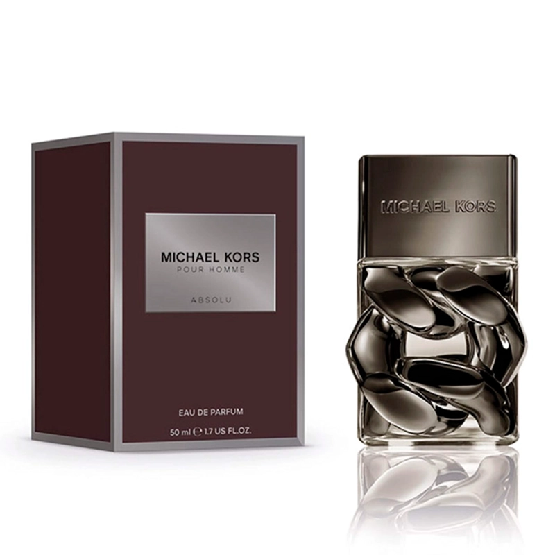 PERFUME MICHAEL KORS ABSOLU POUR HOMME HOMBRE EDP 50 ML - 3