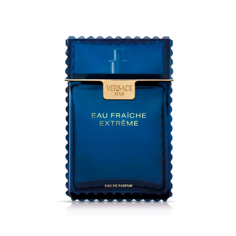 PERFUME VERSACE EAU FRAICHE EXTREME UNISEX EDP 100 ML - 1