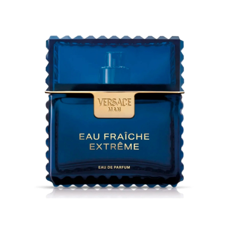 PERFUME VERSACE EAU DE FRAICHE EXTREME HOMBRE EDP 50 ML - 1