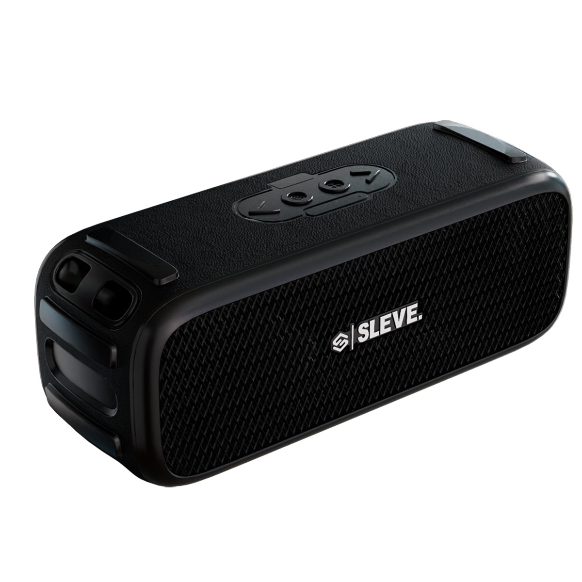 PARLANTE BLUETOOTH SLEVE BOOM + - 2