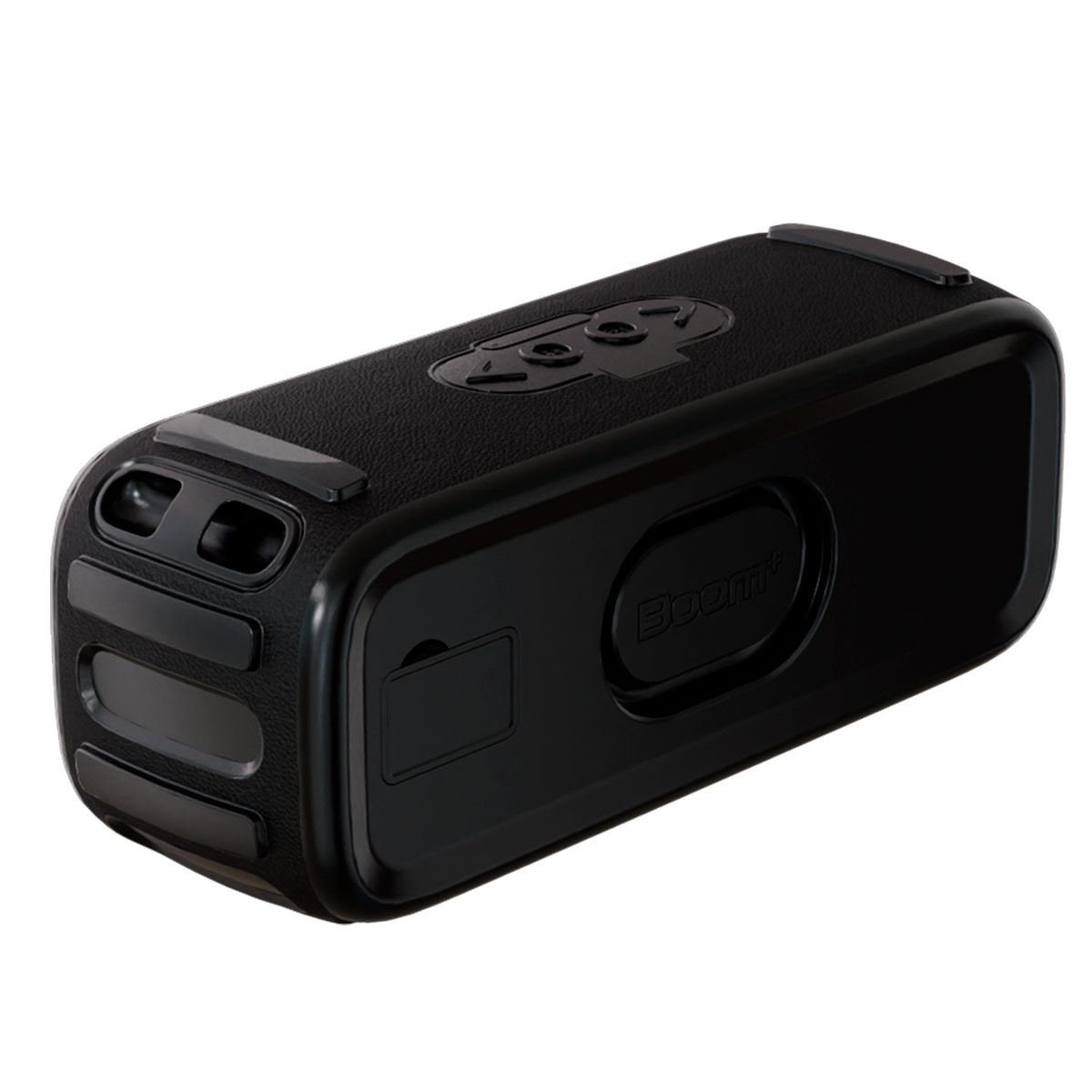 PARLANTE BLUETOOTH SLEVE BOOM + - 4