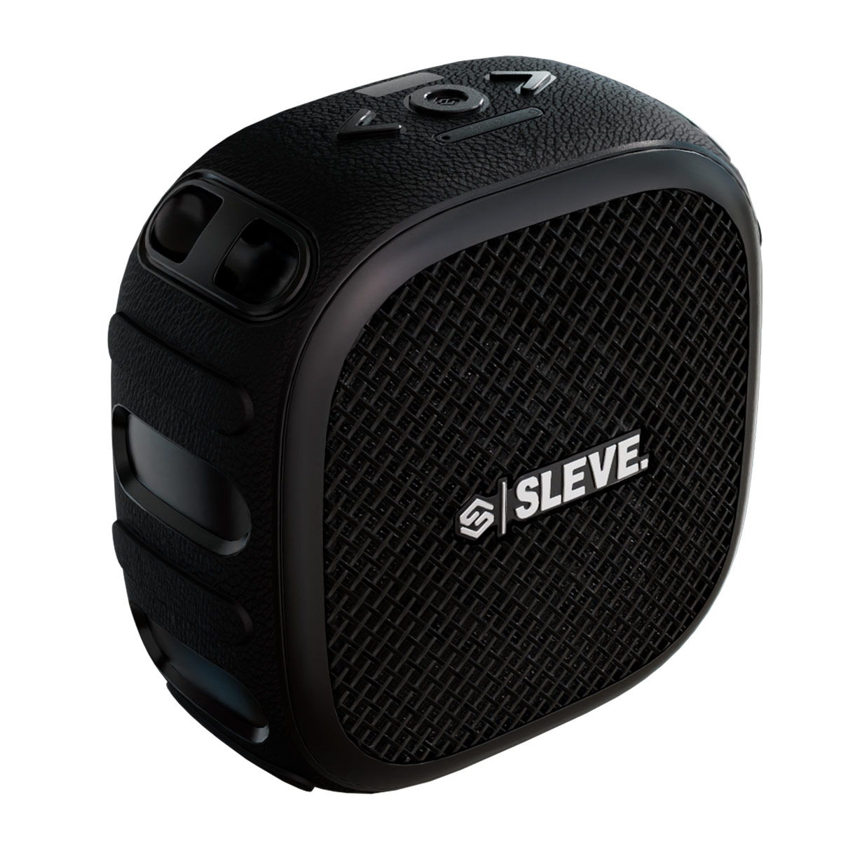 PARLANTE BLUETOOTH SLEVE BOOM GO - 2