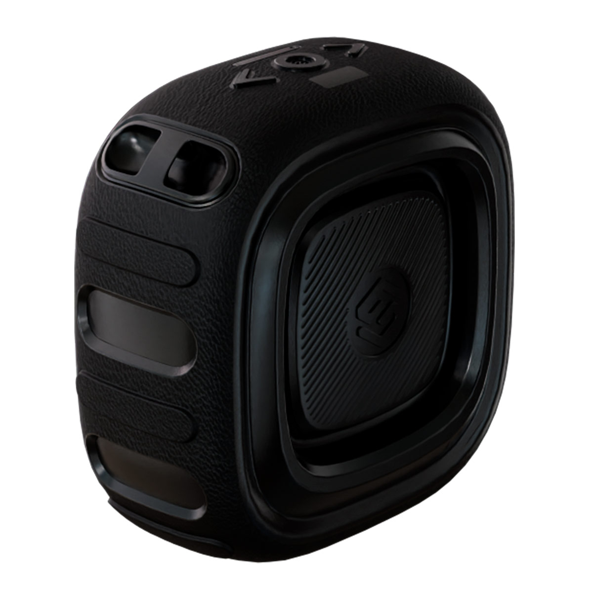 PARLANTE BLUETOOTH SLEVE BOOM GO - 4