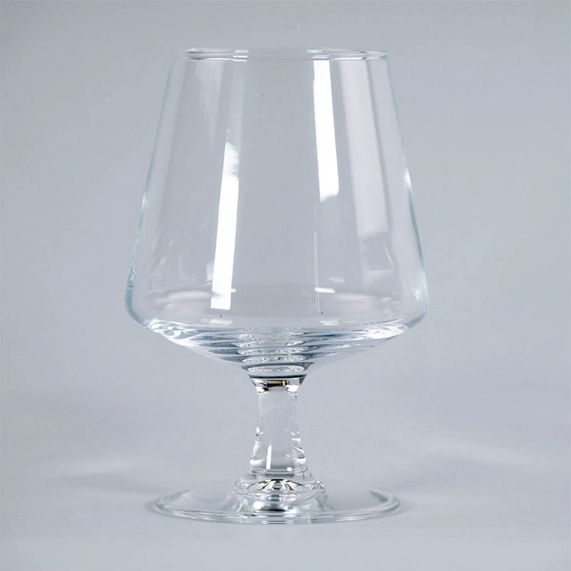 SET 4 COPAS COCTEL GLASSO GINEBRA - 1