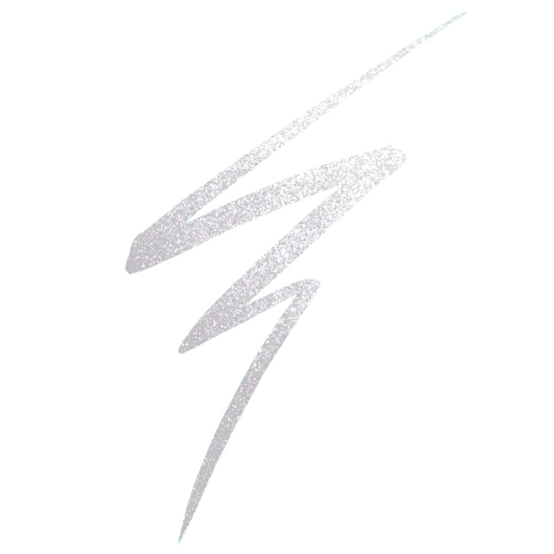 DELINEADOR DE OJOS NYX HALLOWEEN ROYAL EPIC INK LINER GLITZ - 2