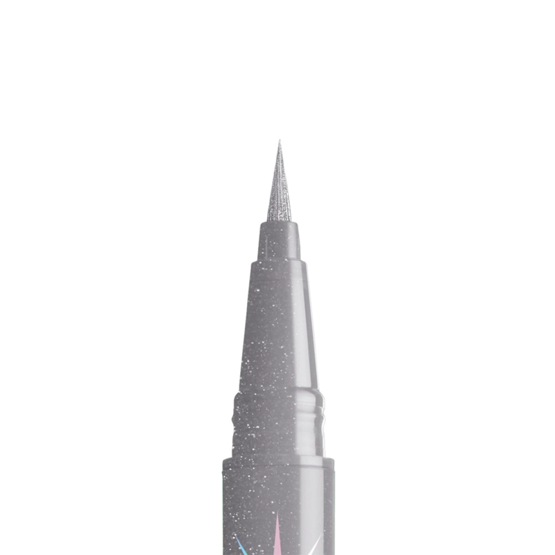 DELINEADOR DE OJOS NYX HALLOWEEN ROYAL EPIC INK LINER GLITZ - 3