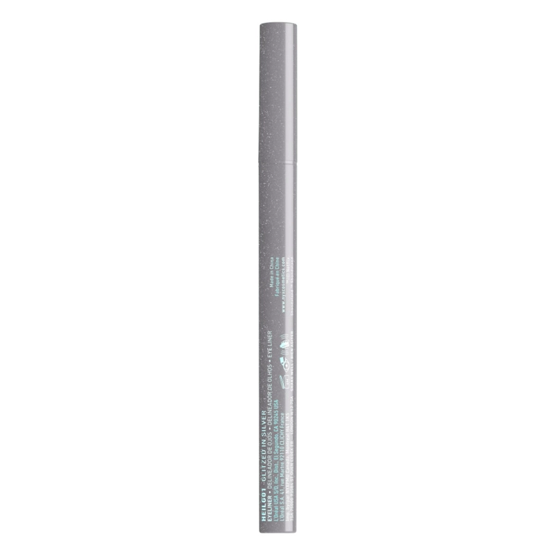 DELINEADOR DE OJOS NYX HALLOWEEN ROYAL EPIC INK LINER GLITZ - 7