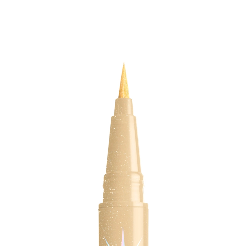 DELINEADOR DE OJOS NYX HALLOWEEN ROYAL EPIC INK LINER GLITZ - 2