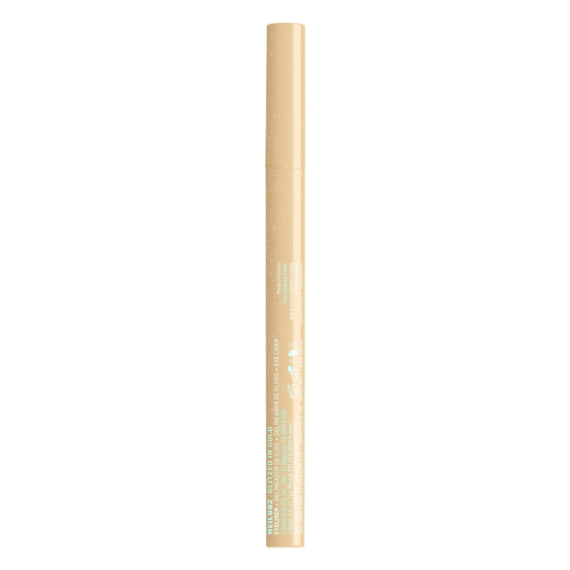DELINEADOR DE OJOS NYX HALLOWEEN ROYAL EPIC INK LINER GLITZ - 9