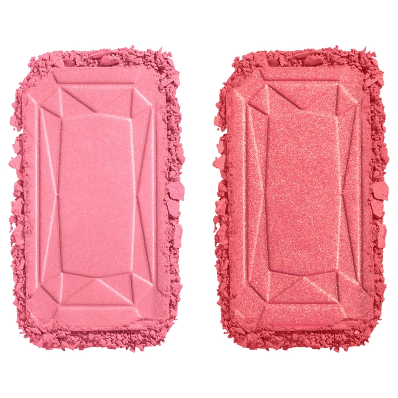 RUBOR BRIDGERTON X NYX ROYAL BLUSH - 2
