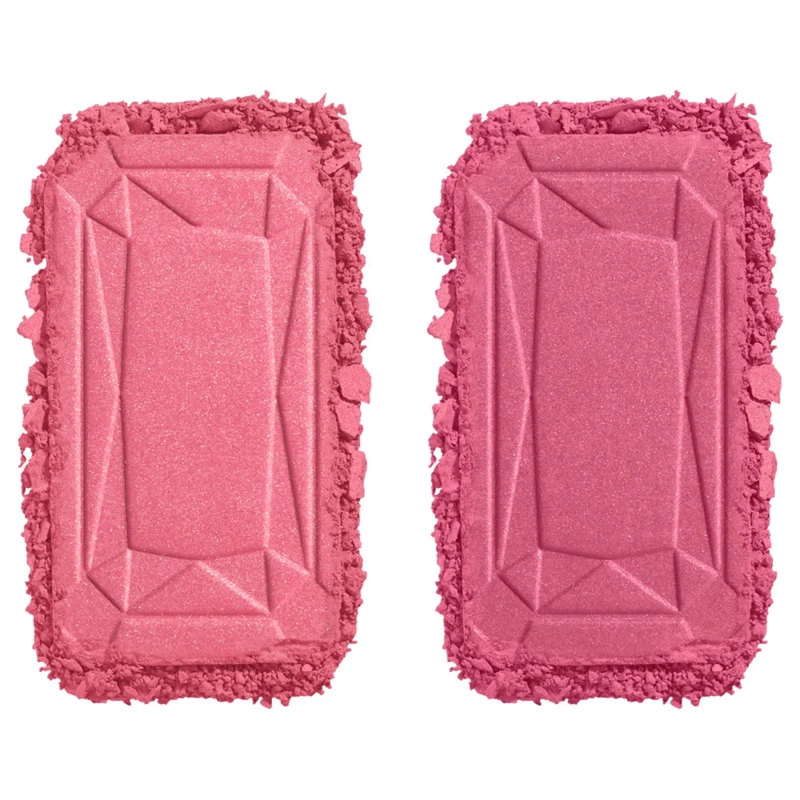 RUBOR BRIDGERTON X NYX ROYAL BLUSH - 2