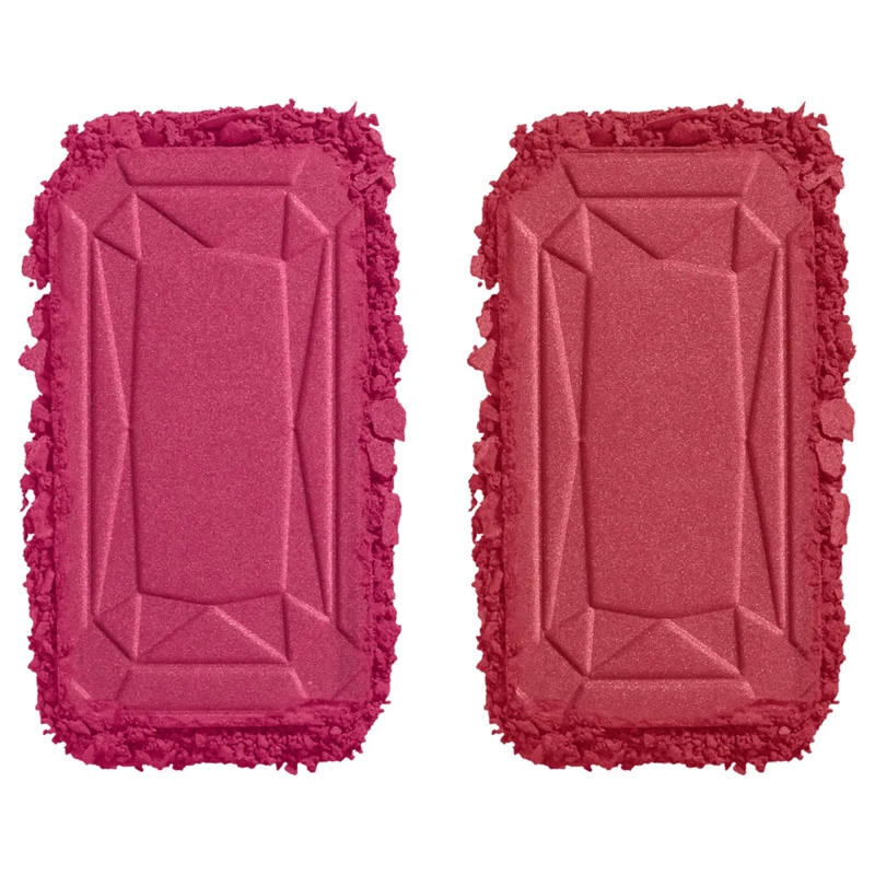 PALETA DE RUBORES NYX BRIDGERTON ROYAL BLUSH - 4