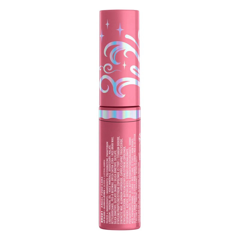 BRILLO LABIAL NYX BRIDGERTON ROYAL GLOSS - 4