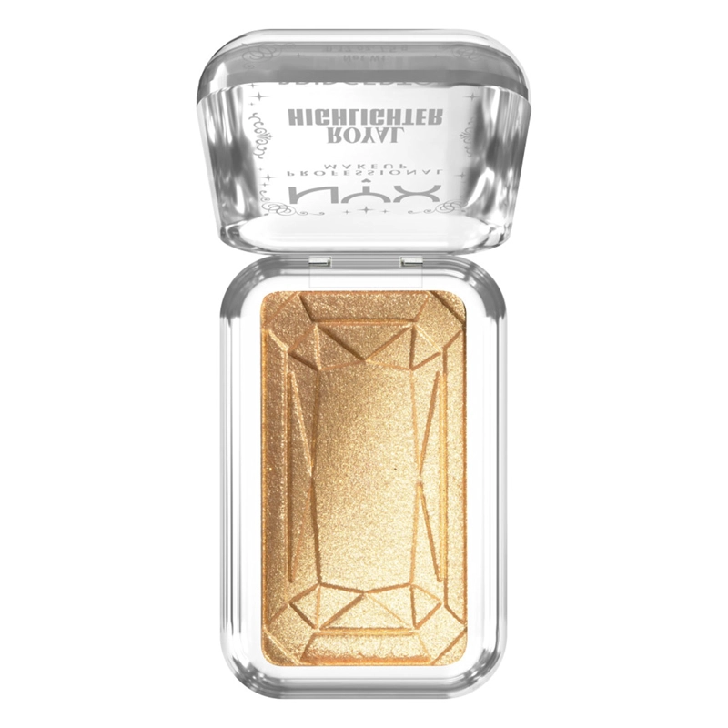 ILUMINADOR NYX BRIDGERTON ROYAL HIGHLIGHTER - 3