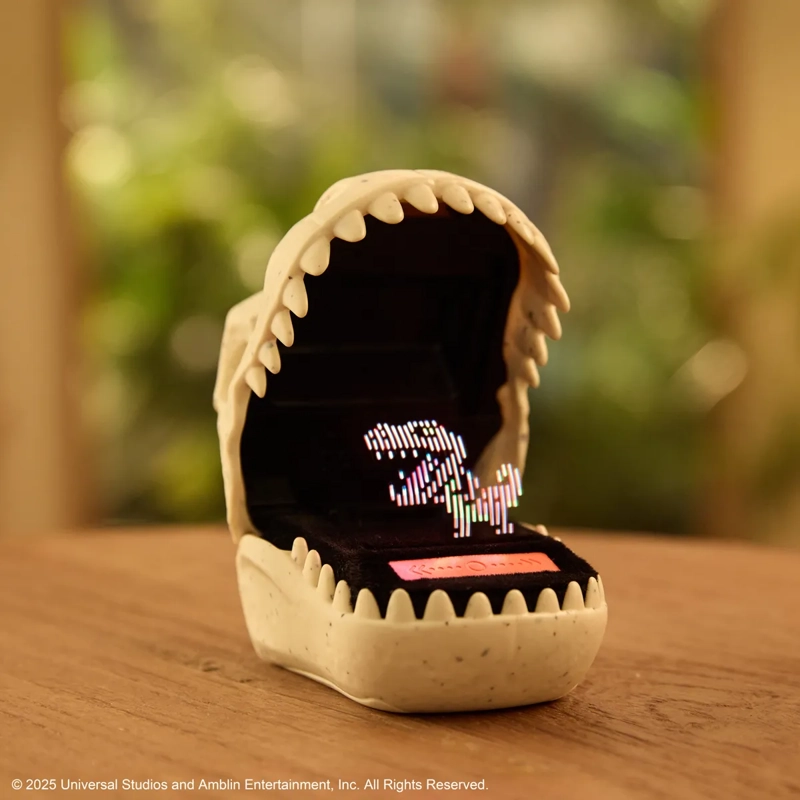 BITZEET JURASSIC WORLD GML - 11