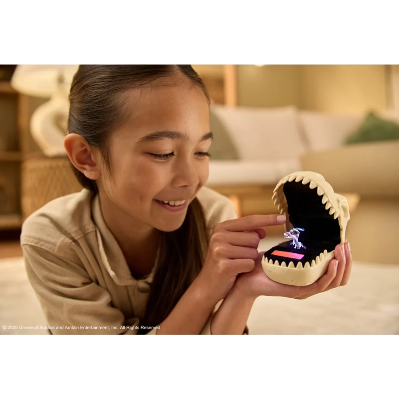 BITZEET JURASSIC WORLD GML - 12