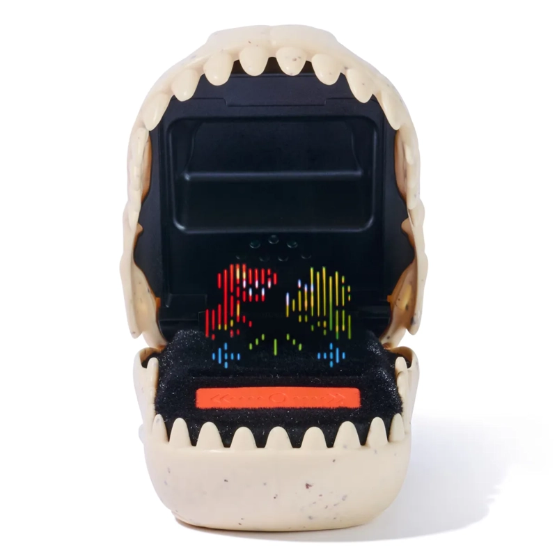 BITZEET JURASSIC WORLD GML - 5