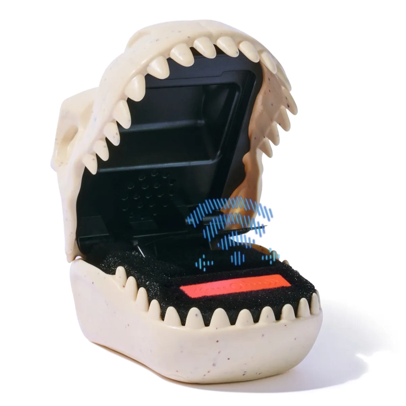 BITZEET JURASSIC WORLD GML - 6