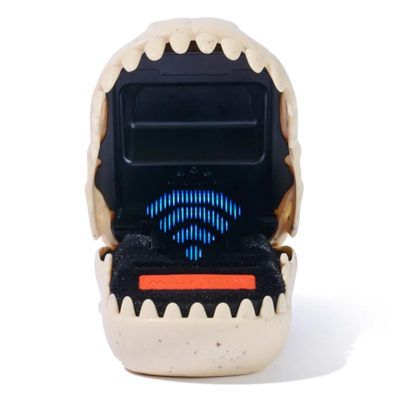BITZEET JURASSIC WORLD GML - 7