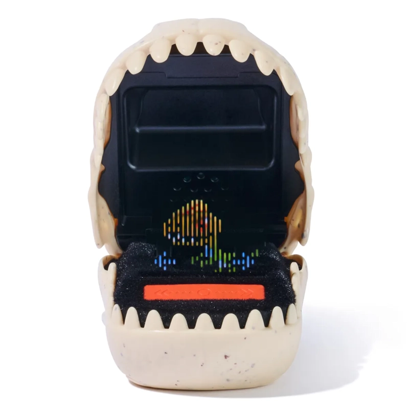 BITZEET JURASSIC WORLD GML - 10