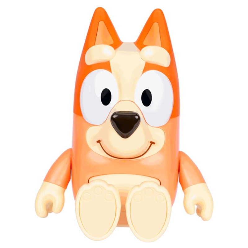BLUEY THE BEST FRIEND BINGO MELLEURE - 2