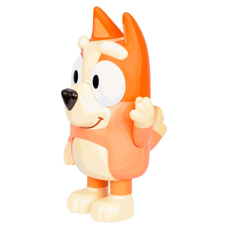 BLUEY THE BEST FRIEND BINGO MELLEURE - 3