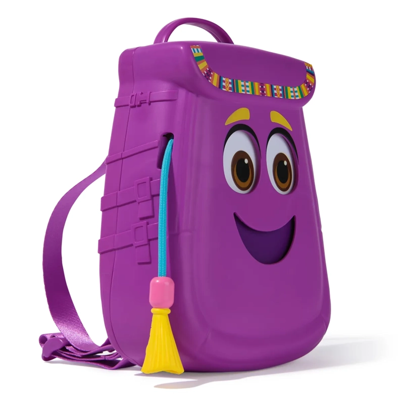 DORA MI MOCHILA DE AVENTURA - 6
