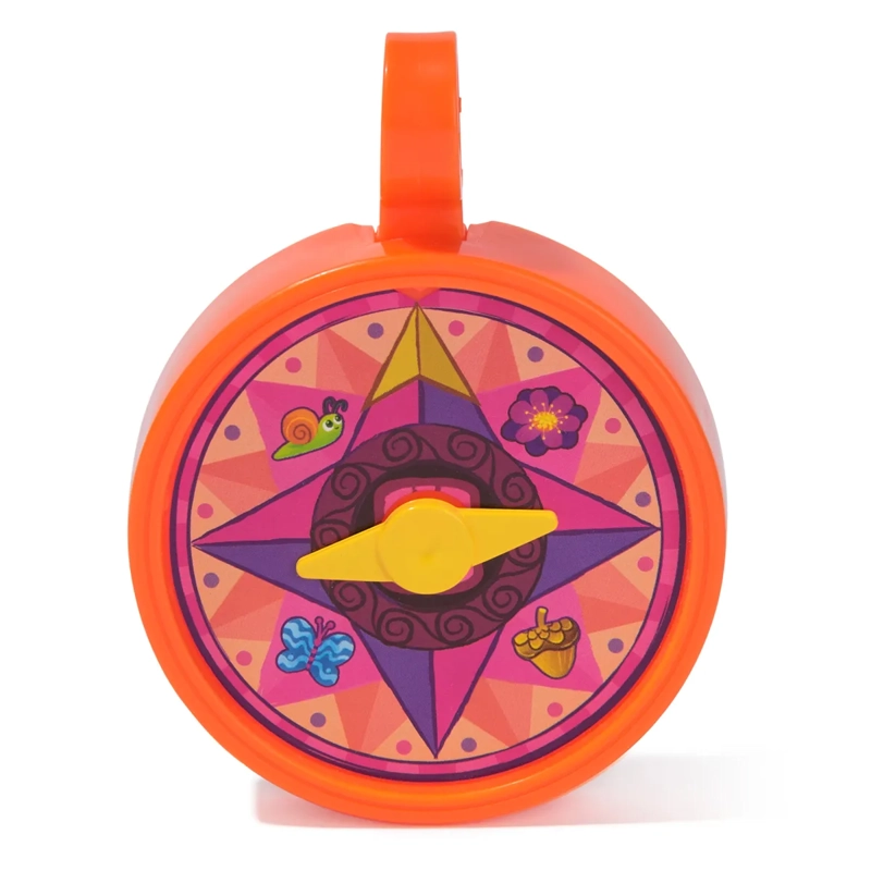DORA MI MOCHILA DE AVENTURA - 10