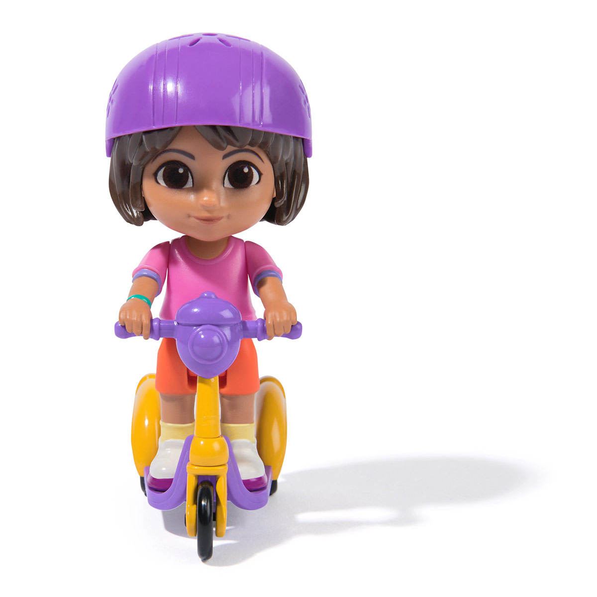 DORA LA EXPLORADORA PACK FIGURAS AVENTURAS - MODELO ALEATORIO - 12