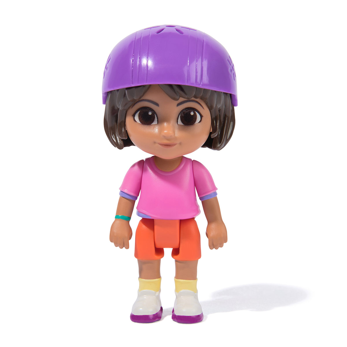 DORA LA EXPLORADORA PACK FIGURAS AVENTURAS - MODELO ALEATORIO - 13