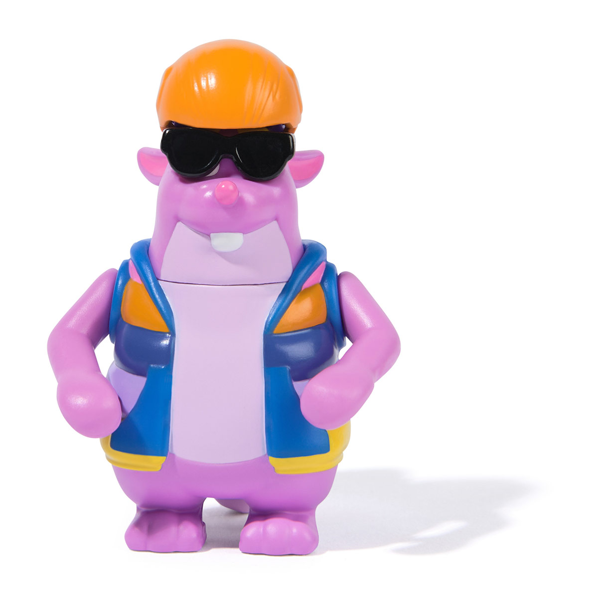 DORA LA EXPLORADORA PACK FIGURAS AVENTURAS - MODELO ALEATORIO - 14