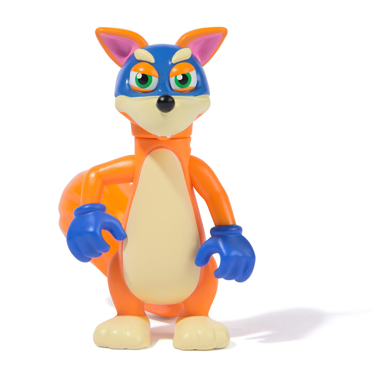 DORA LA EXPLORADORA PACK FIGURAS AVENTURAS - MODELO ALEATORIO - 7