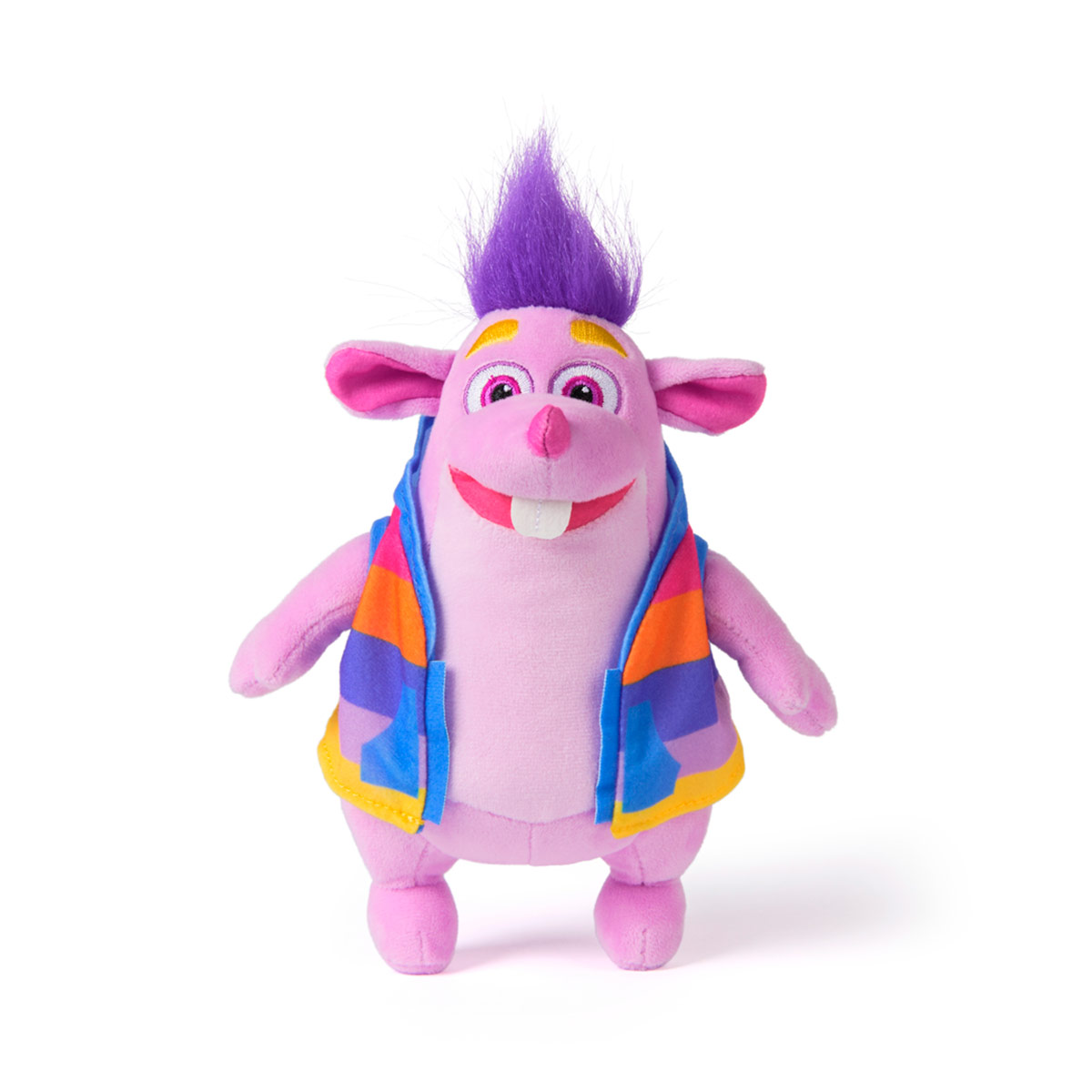 DORA LA EXPLORADORA Y SUS AMIGOS PELUCHE 20CM - 3