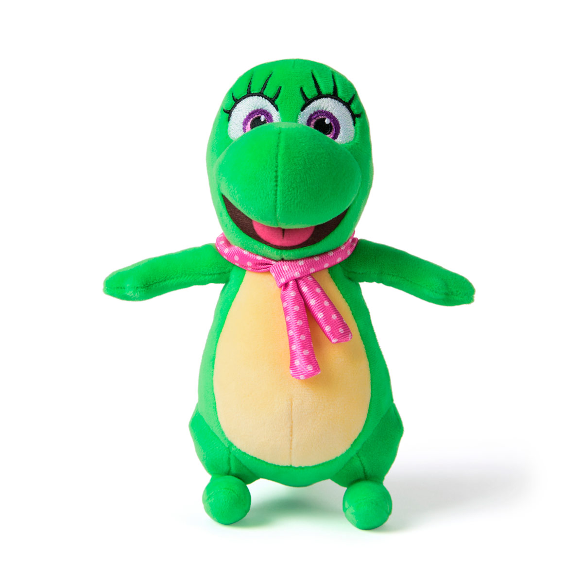DORA LA EXPLORADORA Y SUS AMIGOS PELUCHE 20CM - 10