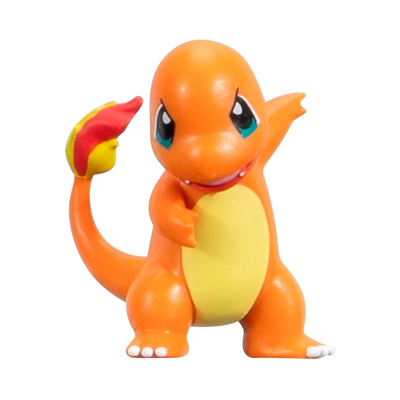 POKEMON CLIP "N GO CON POKE BALL - 2