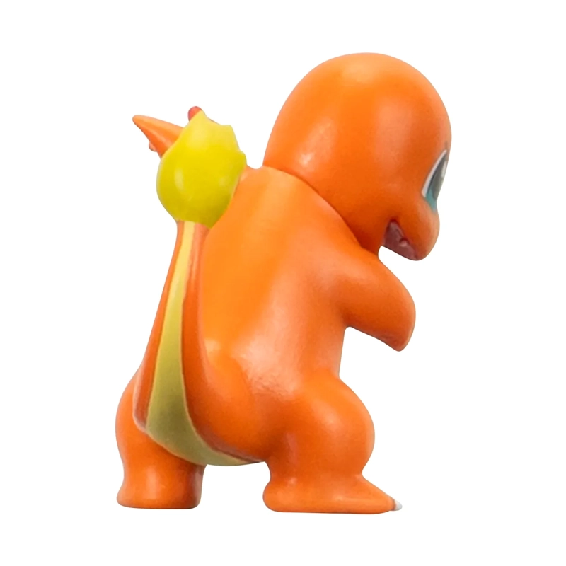 POKEMON CLIP "N GO CON POKE BALL - 3